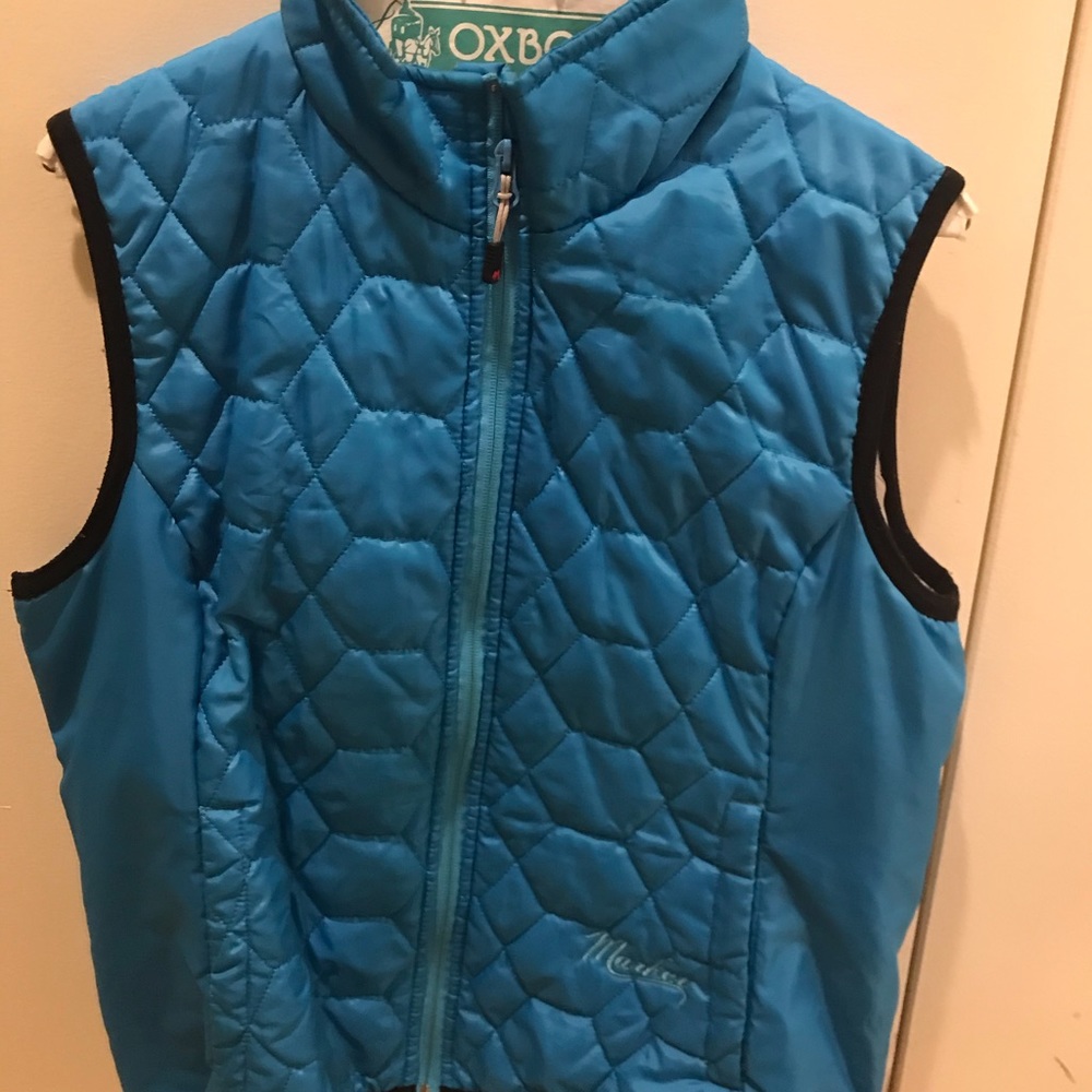 Marker Vest